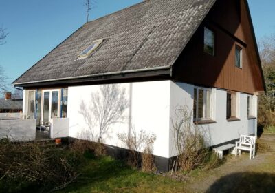 Kirkebakken